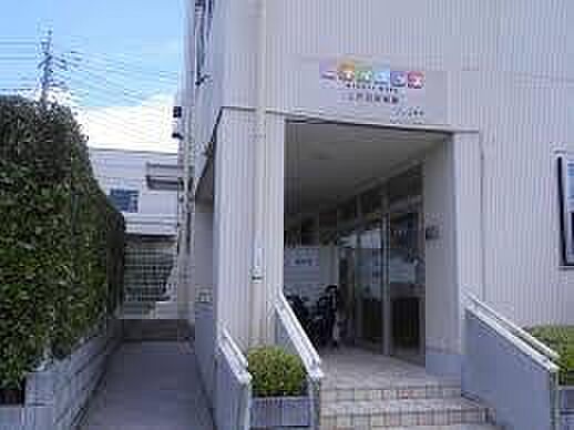 ニチイキッズ上戸田保育園まで270m