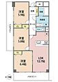 サンライフ根岸3階1,980万円