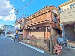 埼玉県さいたま市北区日進町２丁目