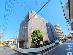 白幡第2コーポサンキョー