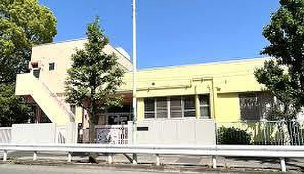 川口市立芝園保育所まで720m