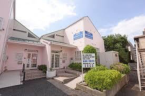 東浦和内科・外科クリニックまで850m