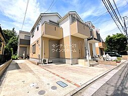 東京都足立区神明３丁目