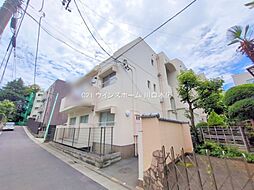 都民サンライズマンション