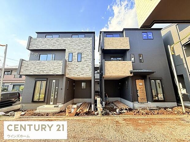 閑静な住宅街で落ち着いた暮らし！車通りが少なく駐車もしやすいです！