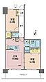 パレステージ大宮大和田3階2,480万円
