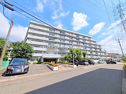 ストークマンション南浦和