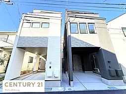 埼玉県さいたま市浦和区北浦和３丁目