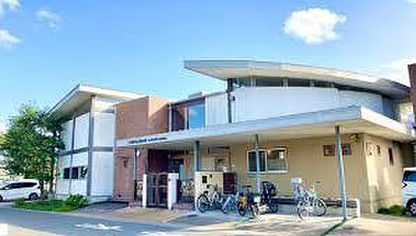 社会福祉法人松沢福祉会まつざわ保育園まで769m