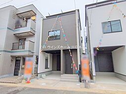 埼玉県川口市前川町４丁目