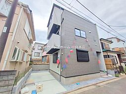 埼玉県さいたま市南区大字大谷口