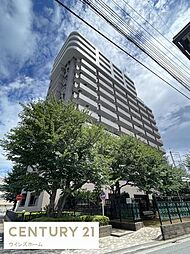 ヒューマンスクエア武蔵浦和