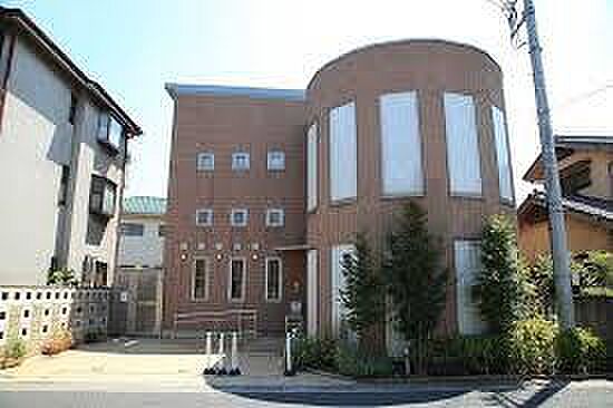 さいたま市立大砂土保育園まで150m