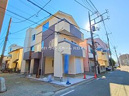 埼玉県川口市元郷４丁目