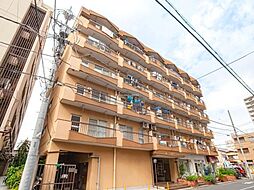 川口第一永谷マンション