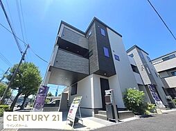 埼玉県川口市八幡木２丁目