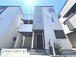 埼玉県川口市八幡木２丁目