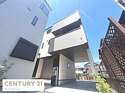 埼玉県川口市八幡木２丁目