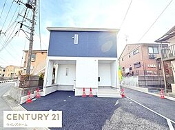 埼玉県川口市大字東内野