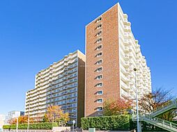 浦和白幡東高層住宅1号棟