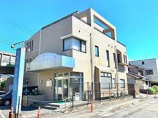 松永医院まで140m