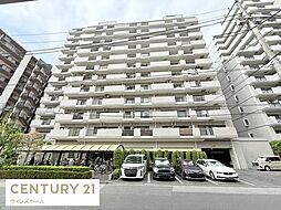 ライオンズシティ川口