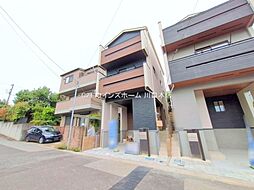 埼玉県川口市差間３丁目