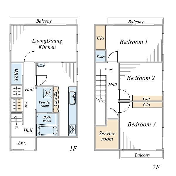 間取り：311002241225