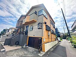 埼玉県川口市差間２丁目