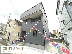 埼玉県川口市本前川１丁目