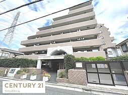 ライオンズヒルズ東浦和