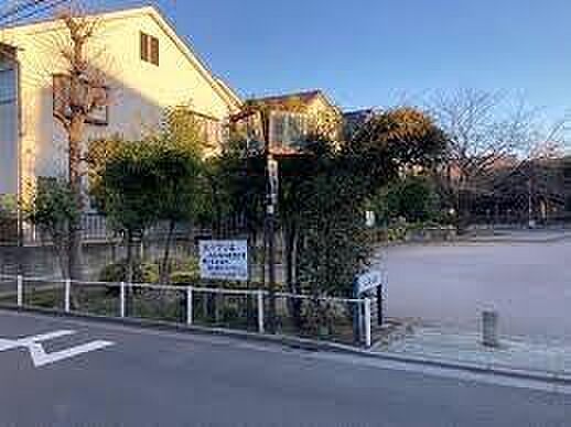 文蔵公園まで280m