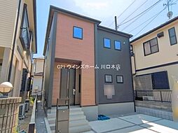 埼玉県さいたま市南区大字大谷口