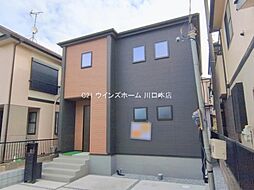 埼玉県さいたま市南区大字大谷口