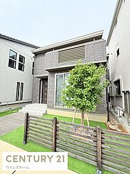 埼玉県川口市安行出羽５丁目