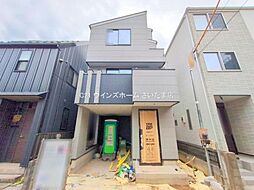 埼玉県さいたま市大宮区北袋町２丁目