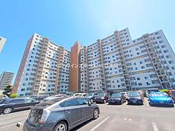 浦和白幡東高層住宅1号棟