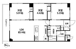 コーポ百合西青木苑