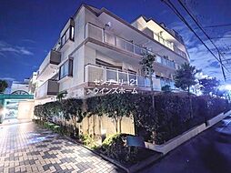 ザ・バーデン大宮土呂