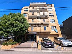 ライオンズマンション蕨