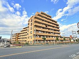 ライオンズマンション小岩第5