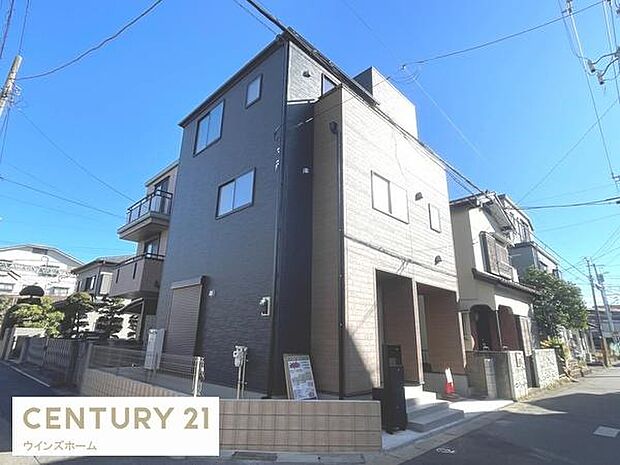 北側約4ｍ×西側4.51ｍで広々しています！徒歩圏内にスーパー、公園、保育園等が揃い暮らしやすい周辺環境。