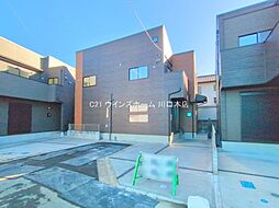 埼玉県川口市元郷５丁目