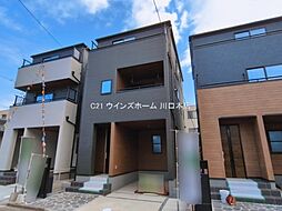 埼玉県戸田市笹目３丁目