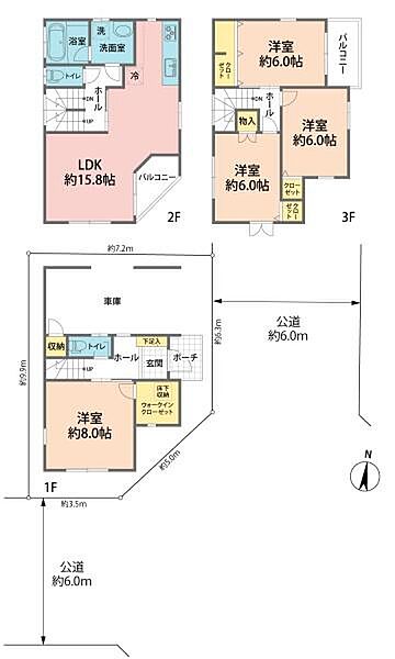 間取り：311002241034