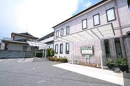 わかば医院まで220m