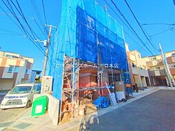 埼玉県川口市芝西１丁目