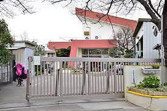 まきば幼稚園まで1030m