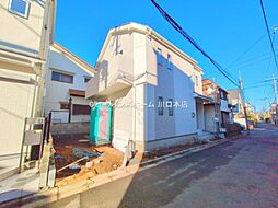 埼玉県川口市上青木２丁目