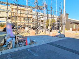 埼玉県川口市大字伊刈